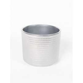 CERMAX walec metaliczny połysk | 12 cm