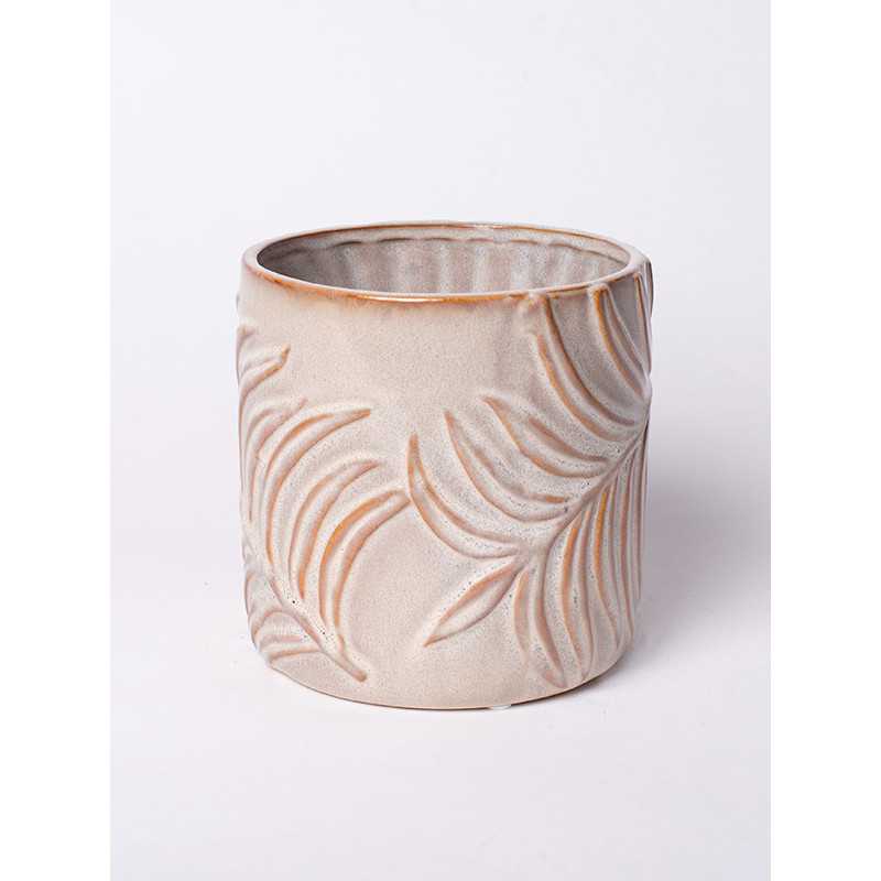 Osłonka ceramiczna Palma Duża