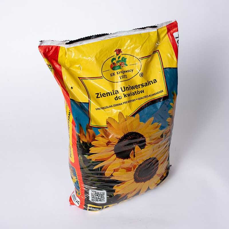 Ziemia uniwersalna 10L