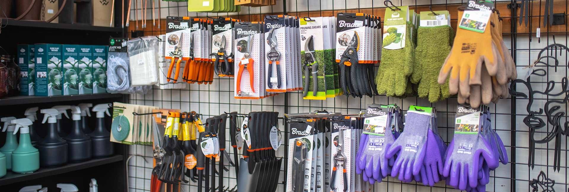 Inne akcesoria dla roślin - Tomaszewski